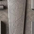 Select Burnished Steel